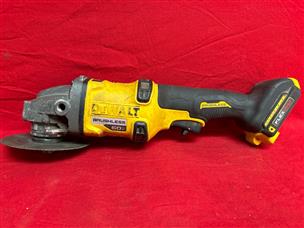 Dewalt dcg418b online